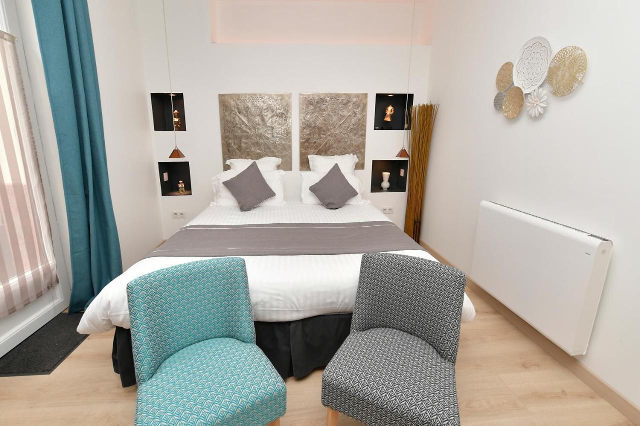 Chambres D'Hotes La Filature Saint-Quentin  Exterior foto