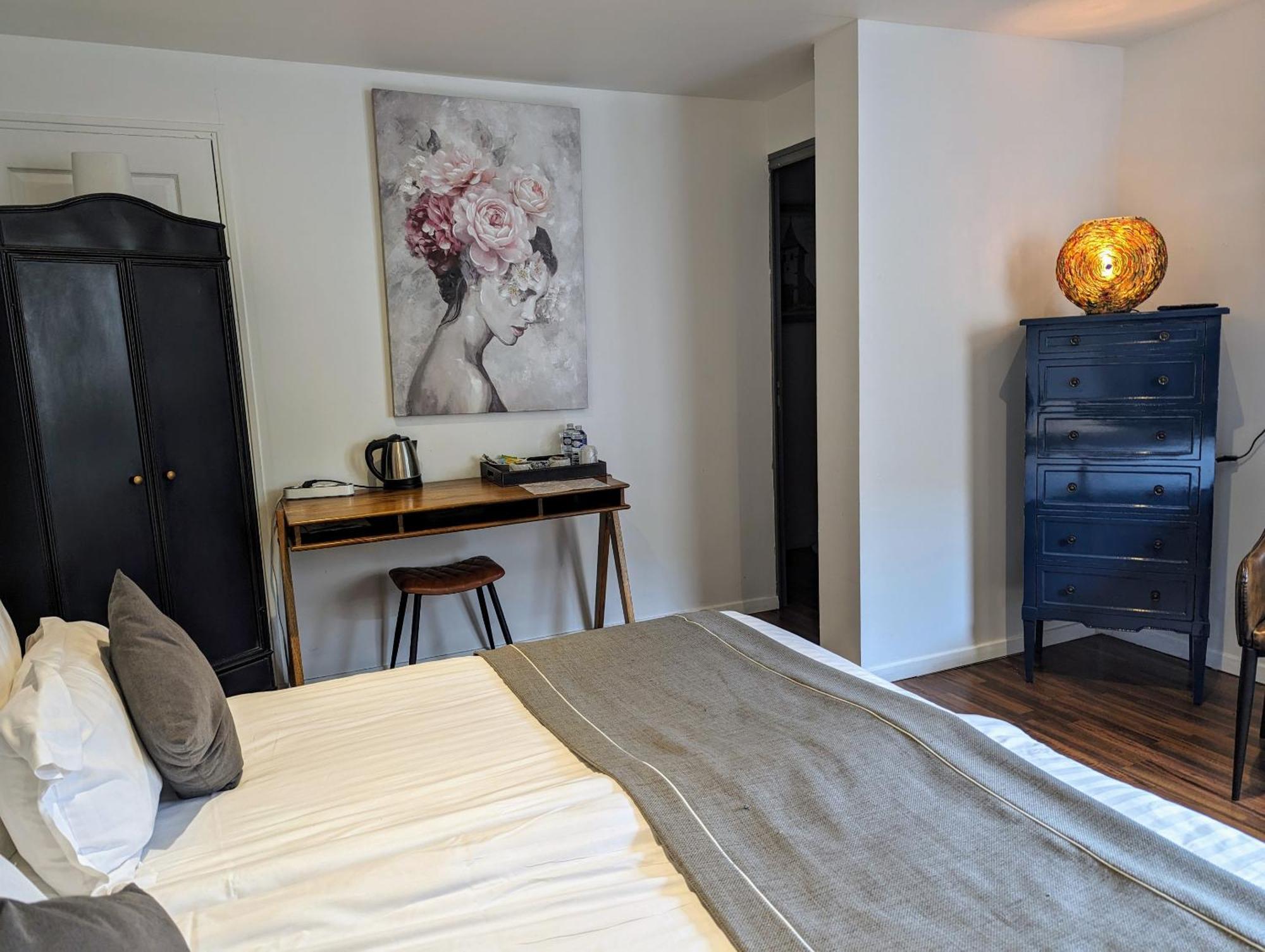 Chambres D'Hotes La Filature Saint-Quentin  Exterior foto