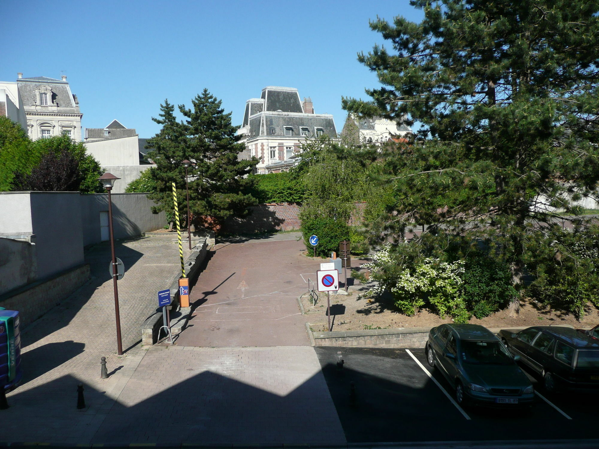 Chambres D'Hotes La Filature Saint-Quentin  Exterior foto