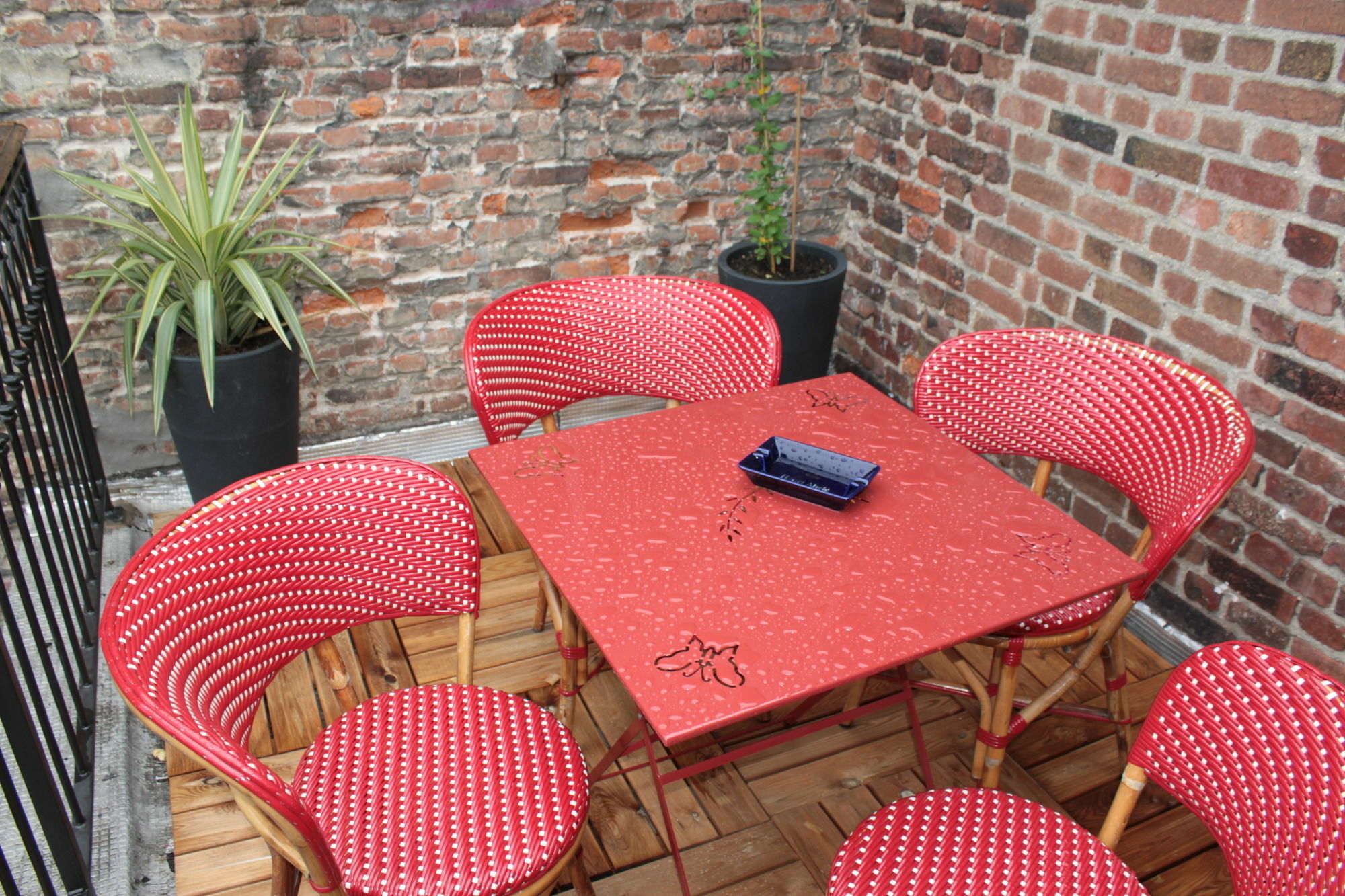 Chambres D'Hotes La Filature Saint-Quentin  Exterior foto